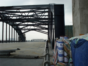 缙云专注工业场景喷漆服务