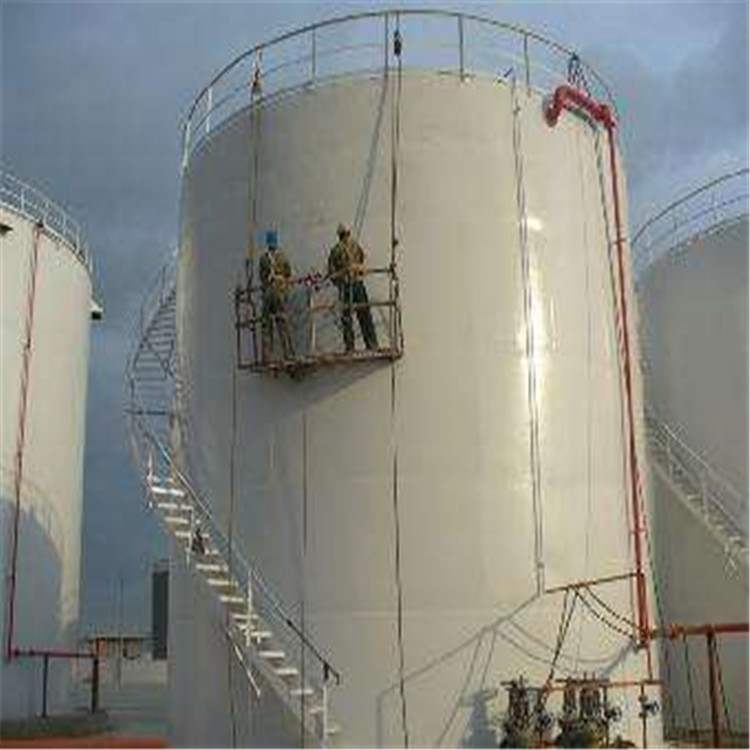 缙云喷漆翻新・工业喷漆・设备喷漆服务简介